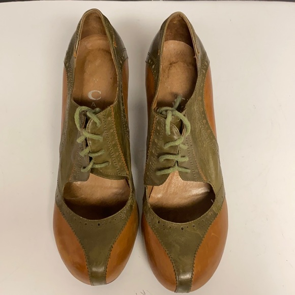 JEFFREY CAMPBELL IBIZA Provence Mary Jane Shoe 9.5 - Picture 3 of 15